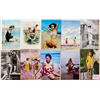 Image 1 : Bathing Beauties - Pin Ups Approx. 100 Cards