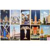 Image 2 : World's Fair Exposition - Exposition 350+ Postcards