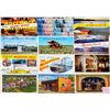 Image 2 : Misc. Topic Box 550+ Postcards