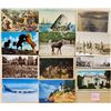 Image 1 : Misc. Topic Box Approx. 500 Postcards