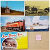 Image 3 : Misc. Topic Box Approx. 500 Postcards