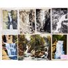 Image 2 : Waterfalls 220+ Postcards
