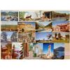 Image 2 : Union Oil Advertising Box 650+ Postcards