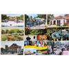 Image 2 : New York Zoo Approx. 250 Postcards
