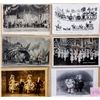Image 1 : Circus - Side Show - Midgets 20 Postcards