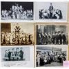 Image 2 : Circus - Side Show - Midgets 20 Postcards