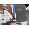 Image 2 : 2-Autographed Oliver Stone & The Ventures Photo - 2 X $