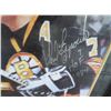 Image 2 : Framed Autographed Phil Espizito Photo