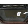 Image 2 : Electric Fireplace Mantle