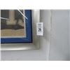 Image 2 : Framed Stanley Cup St. Pete Times Article Print - 27" x 20"