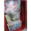 Image 2 : Bin of Asst. Vintage Comic Books