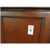 Image 2 : Broyhill 2 Over 2 Console Cabinet