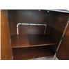 Image 3 : Broyhill 2 Over 2 Console Cabinet