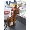 Image 1 : Wood Carved Cat