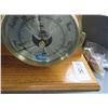 Image 2 : Brass Nautical Barometer