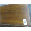 Image 2 : Mahogany Bookstand/Lecture