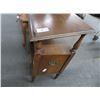 Image 3 : Mahogany Bookstand/Lecture