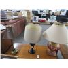 Image 1 : Designer Table Lamps (3)
