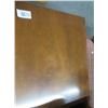 Image 2 : Mahogany Sewing Machine Table