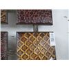 Image 2 : 9 Panel Metal Wall Art
