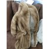 Image 2 : 2-Ralph Fur Wrap Rupley or Other Fur Coat - 2 X $