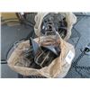 Image 1 : 2 Sets of Patio String Lights