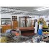 Image 1 : Carpet Cleaner, Propane Torch, Wood Box & Drill