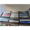 Image 2 : Rival Crockpot, Samsung DVD & Cassettes