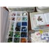 Image 2 : Lot of Buttons & Sewing Material