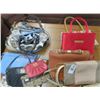 Image 2 : 9 Dooney & Bourke, Coach and Other Purse - 9 X $