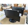 Image 1 : 2-LG 21" Flatscreen Monitor - 2 X $