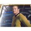 Image 2 : William Shatner Autographed Photo w/COA