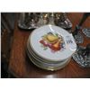 Image 1 : Collector Plates (8)