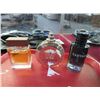 Image 1 : Dior, Versace and Dolce Gabanna Perfumes (3) Partials