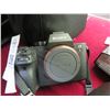 Image 2 : Sony Digital Camera a7r ll w/Lense FE 2.8/24-70 GM & Carry Case