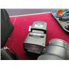 Image 3 : Sony Digital Camera a7r ll w/Lense FE 2.8/24-70 GM & Carry Case