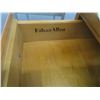 Image 3 : Ethan Allen Burl Bedroom Chest