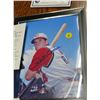 Image 1 : Autographed Baseball Immortal