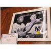 Image 1 : Autographed Baseball Immortal