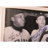 Image 2 : Autographed Baseball Immortal