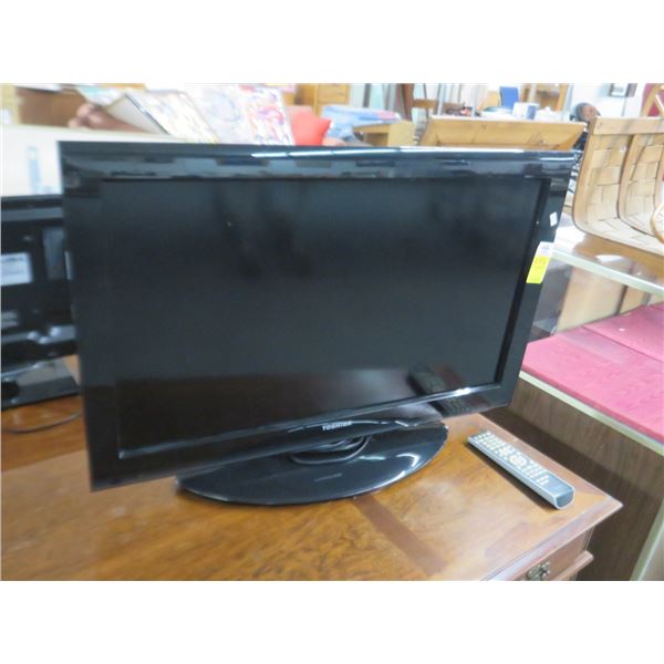 Toshiba Approx. 36" LED TV