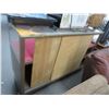Image 3 : 5' Half Vision Display Case