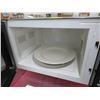 Image 3 : Hamilton Beach Black M/W Oven