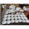 Image 1 : Royal Floral China