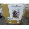 Image 1 : Craft Organizer Cart - New