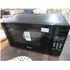 Image 1 : Havier Black M/W Oven