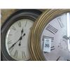 Image 2 : 4-Wall Clocks - 4 X $