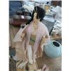 Image 3 : Mikasa Crystal Bowl, Figurine, Metal Wall Art