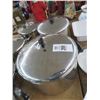 Image 2 : Lot of Sauce Pans and Stockpots