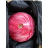 Image 2 : Bowling Ball and Bag